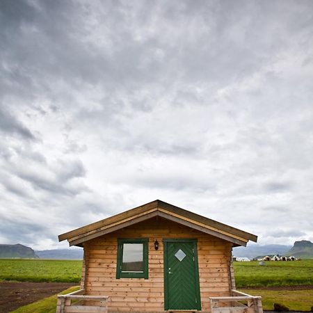 Mid Hvoll Cottages Suthur Hvoll Room photo