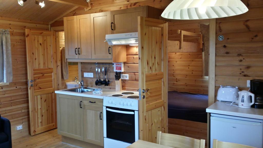 Mid Hvoll Cottages Suthur Hvoll Room photo