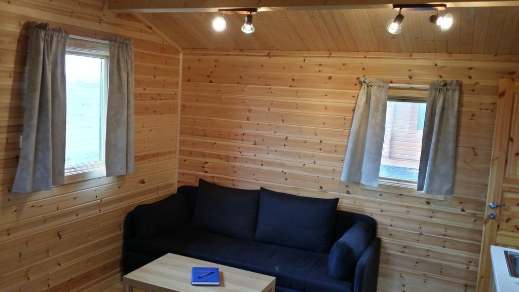 Mid Hvoll Cottages Suthur Hvoll Room photo