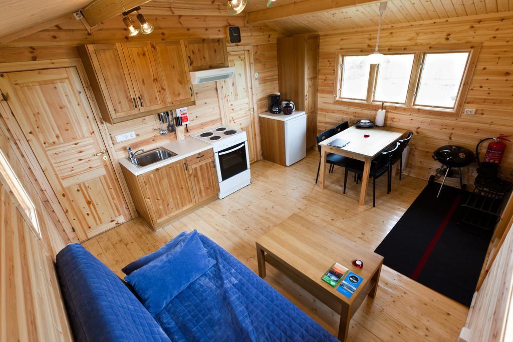 Mid Hvoll Cottages Suthur Hvoll Room photo