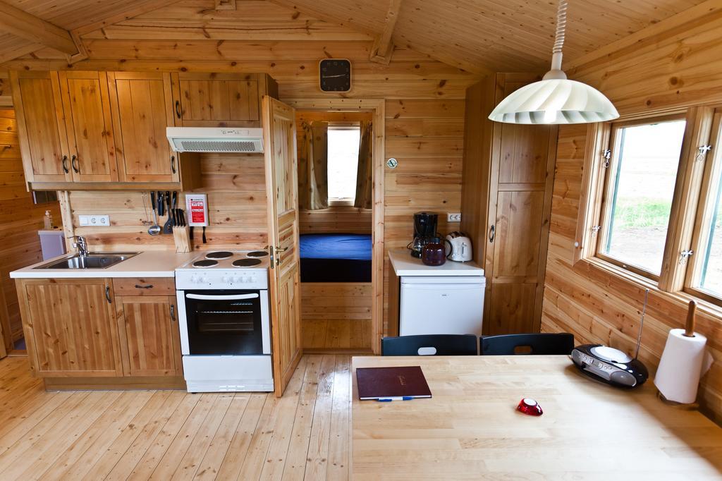 Mid Hvoll Cottages Suthur Hvoll Room photo