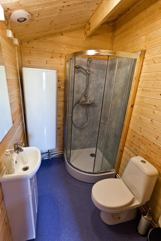 Mid Hvoll Cottages Suthur Hvoll Room photo