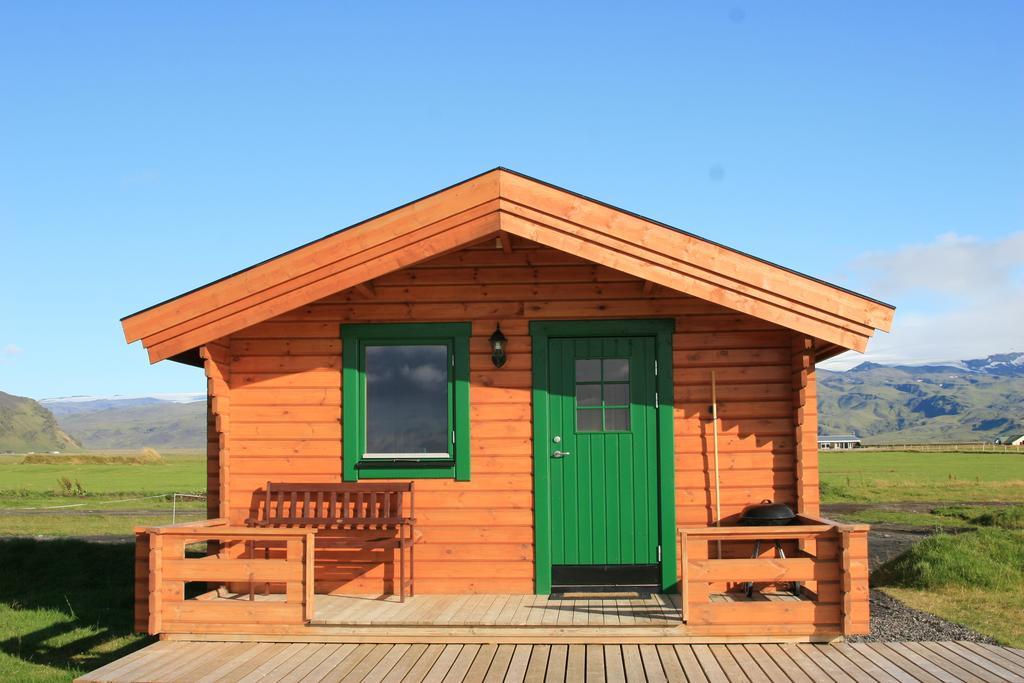 Mid Hvoll Cottages Suthur Hvoll Exterior photo